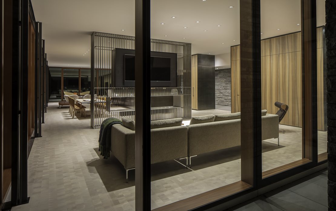 Wildcat Mountain Residence