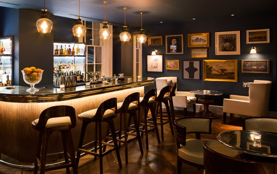 Great Northern Hotel