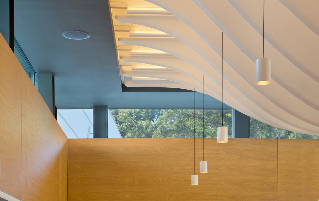 Hollywood Bowl Lounge