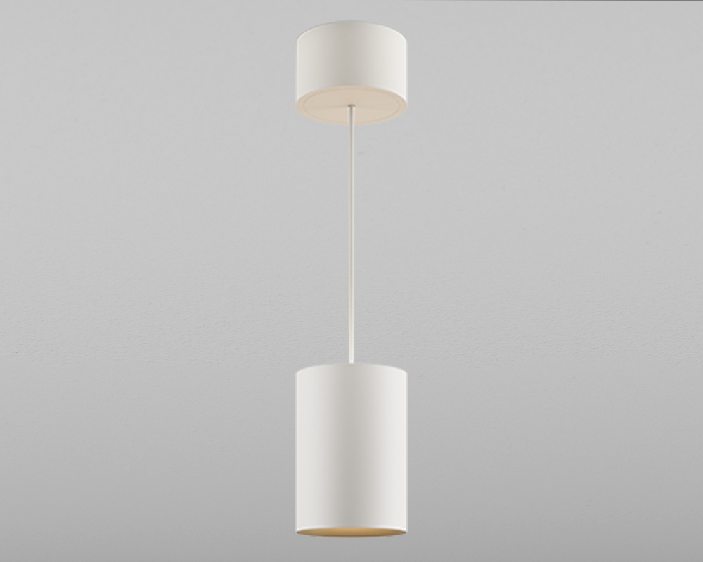 CYLINDER PENDANT UP/DOWN