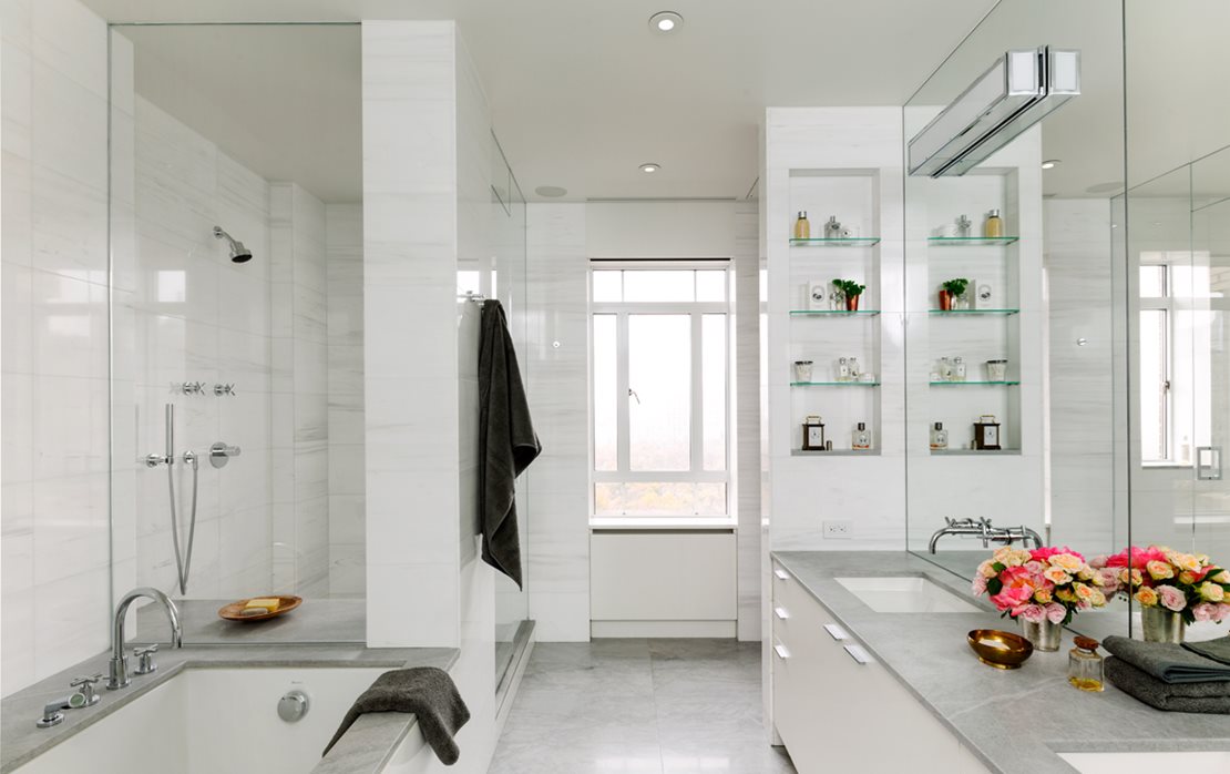 Private Residence NY