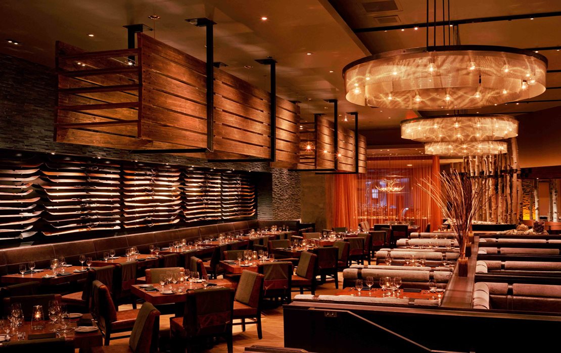 Company American Bistro