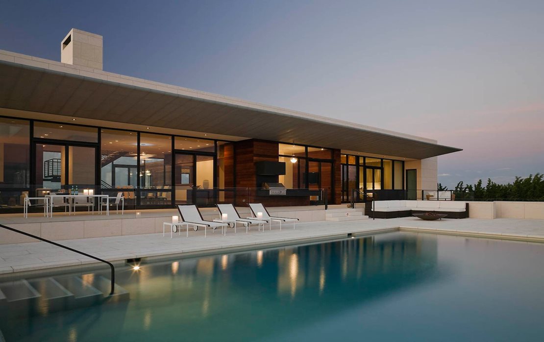 Southampton Beach House