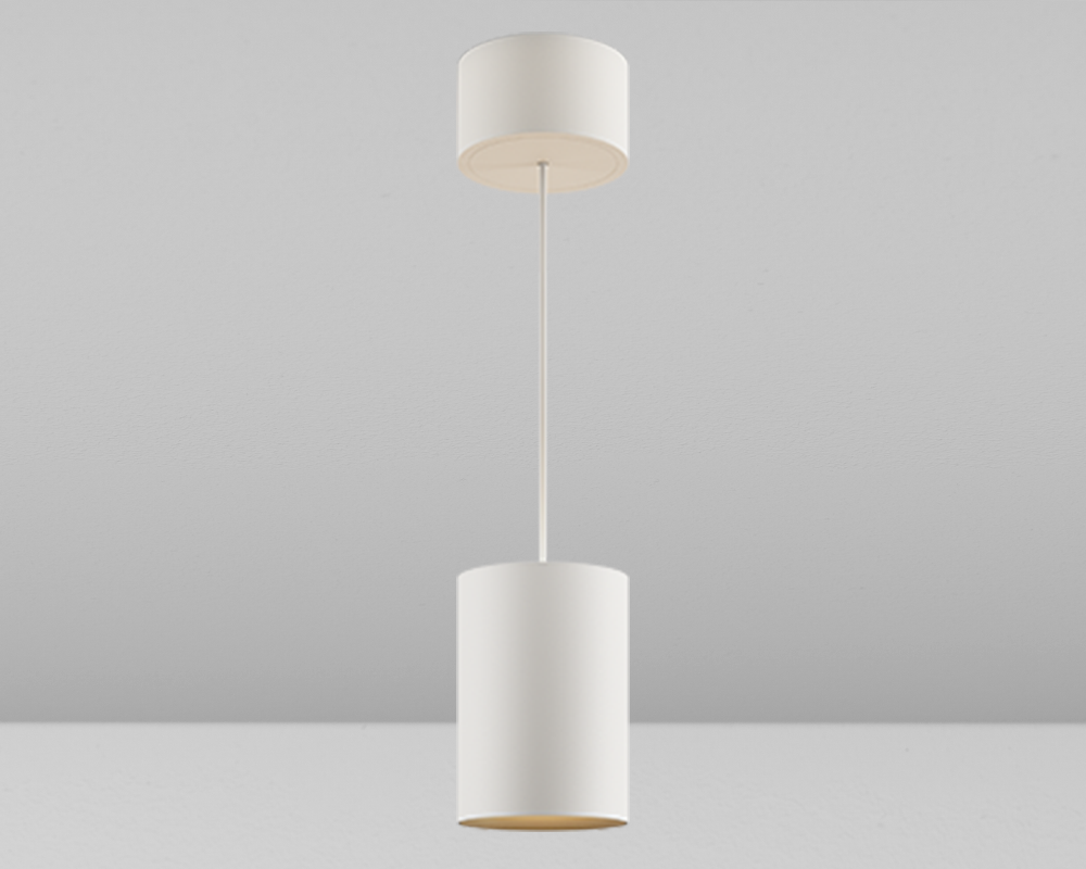 CYLINDER PENDANT UP/DOWN