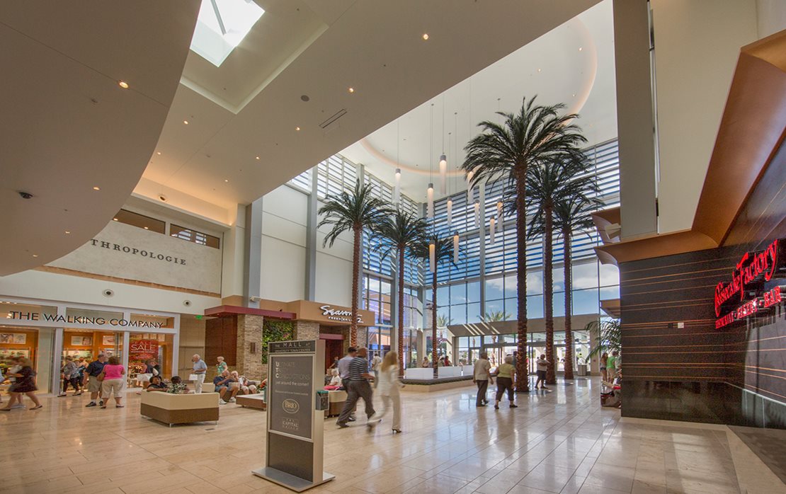 The Mall at University Town Center