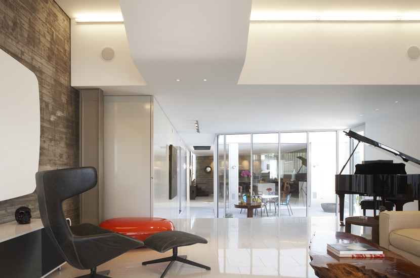 Private Residence LA