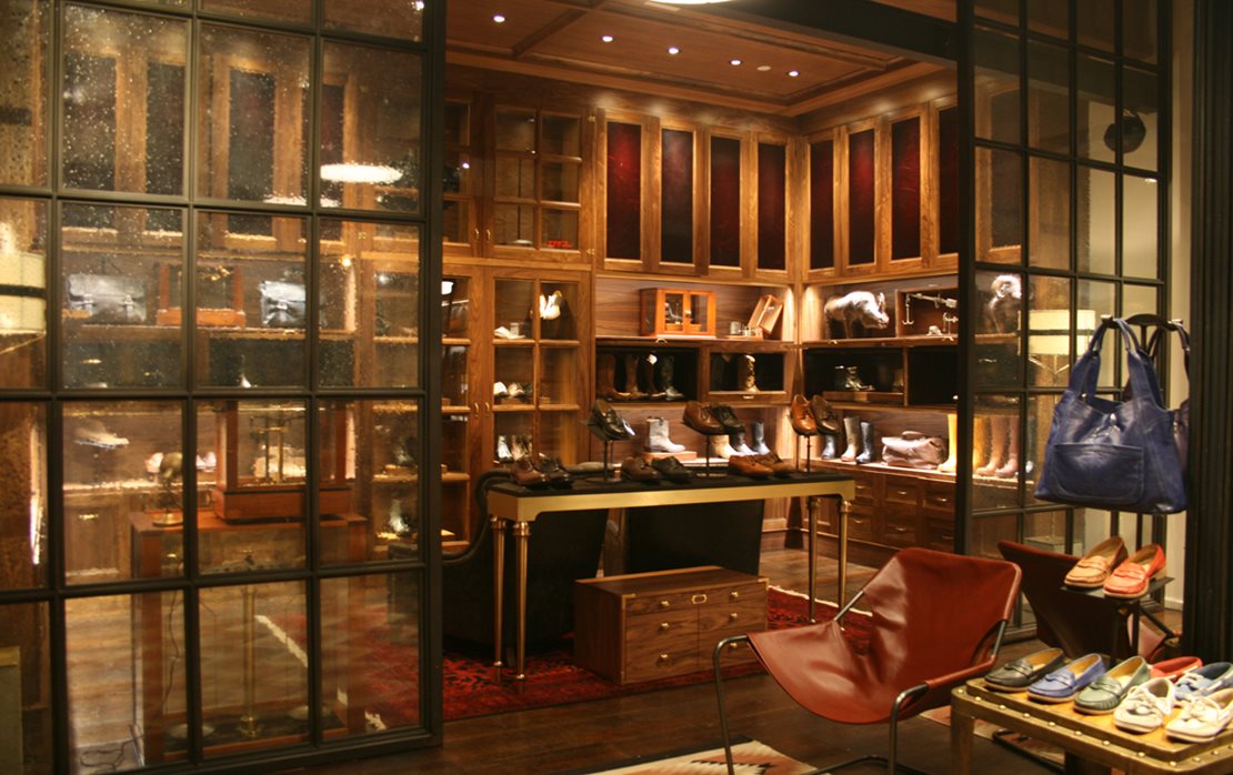 Frye Company Flagship Store