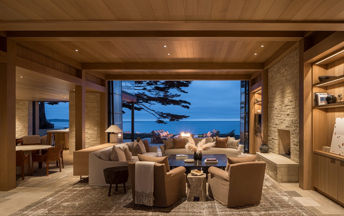 Carmel Residence