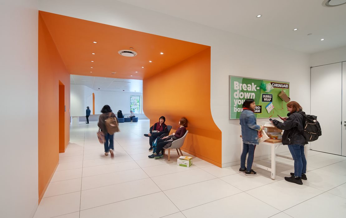 RISD Student Success Center