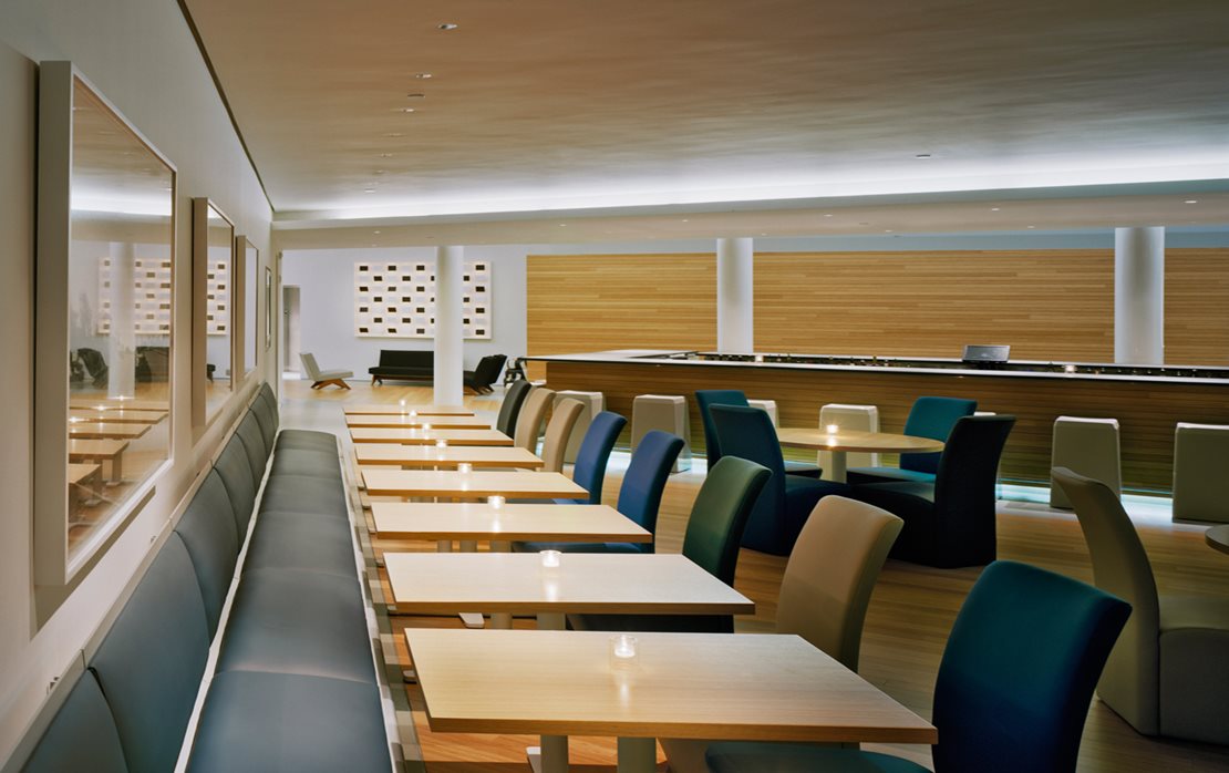 The Bridge Golf Club