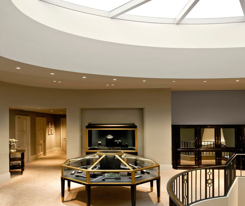 Harry Winston (Shanghai)