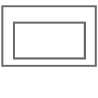 Small image for impact-double trim profile